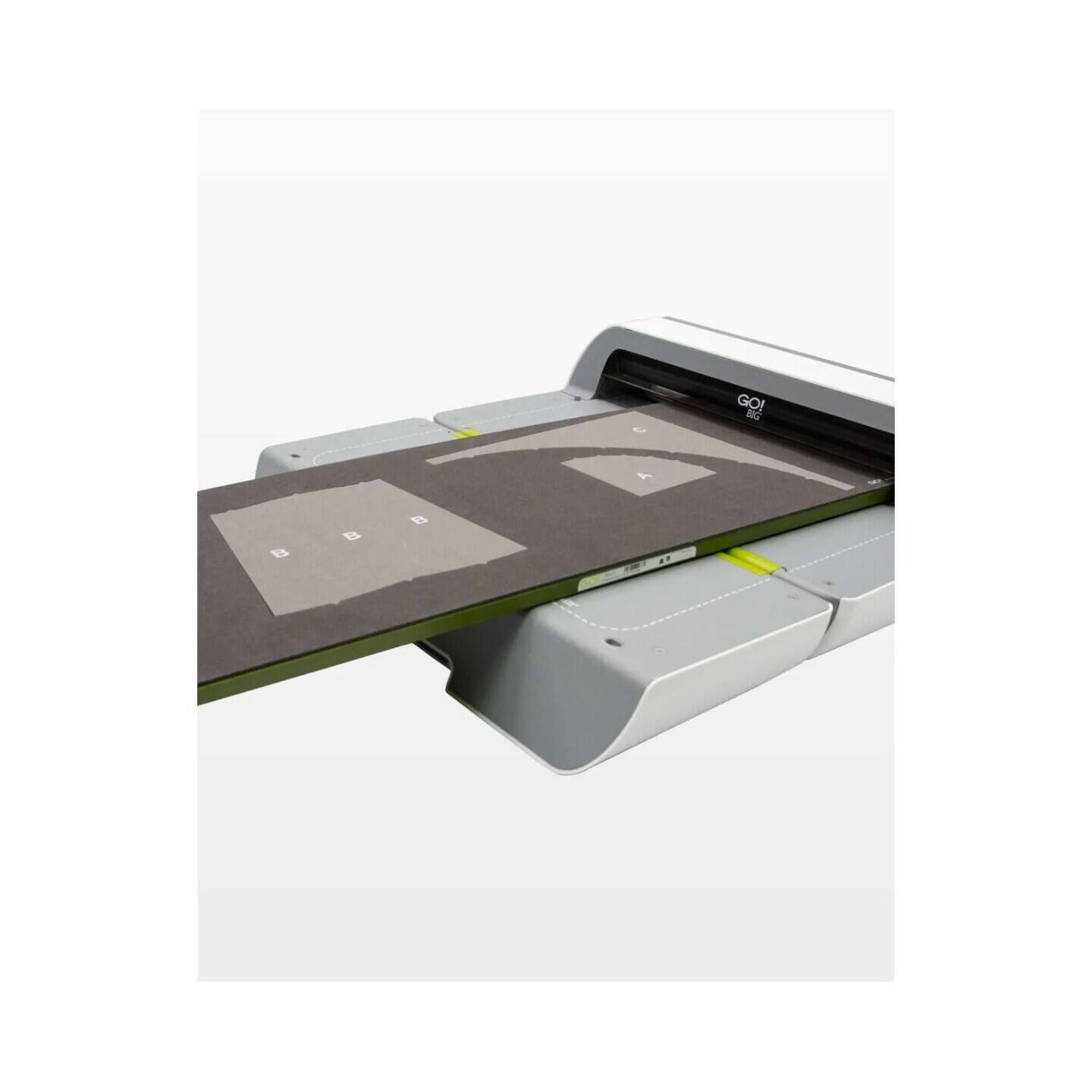 Angle. AccuQuilt - GO! Grandmother’s Fan-9" Finished Die - Quilting Supplies, Cutting Dies,  Go Dies – Quilting, Quilting Patterns - Multicolor.