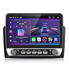 08:07 FM MHz 87.50 N 036 km/h
La_Isla_Bonita-Madonna
Madonna II
Carplay
AUTO
Music
Maps
Junsun Se.
VOL MENU NAVI BACK BAND MODE H4 TUN MC RST