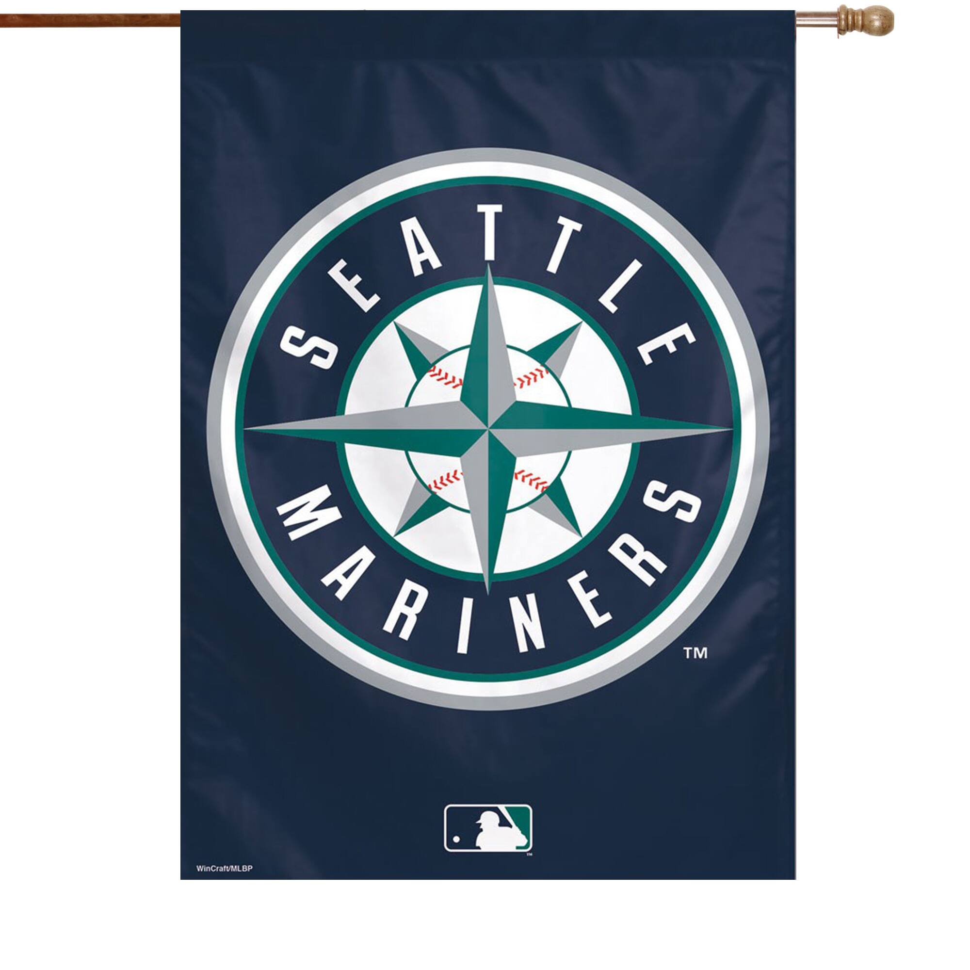 SEATTLE MARINERS  
TM  
WinCraftMLB.com