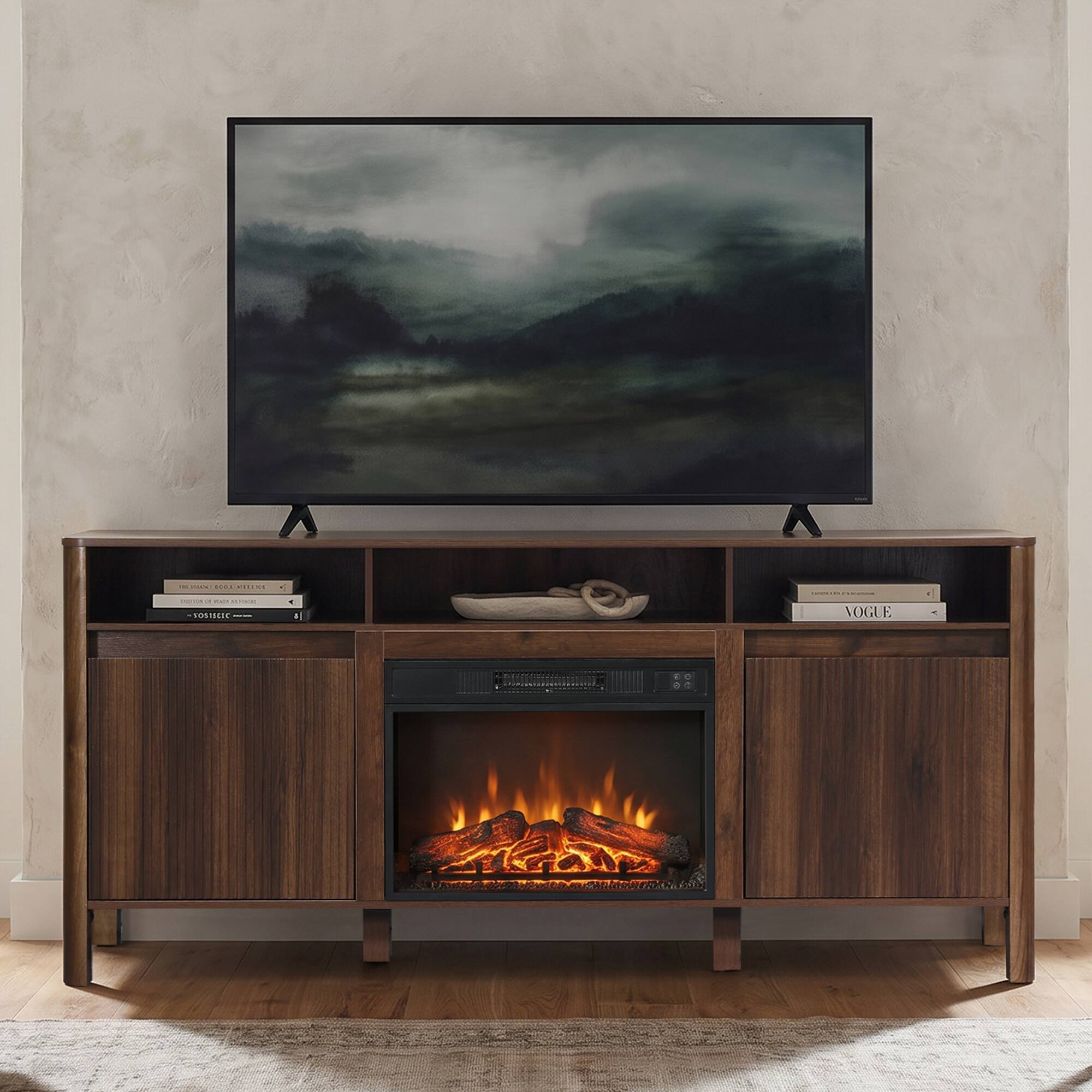 Dark Walnut