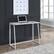 Alt View 13. OSP Home Furnishings - Contempo Toolless Folding Desk - Ozark Ash.