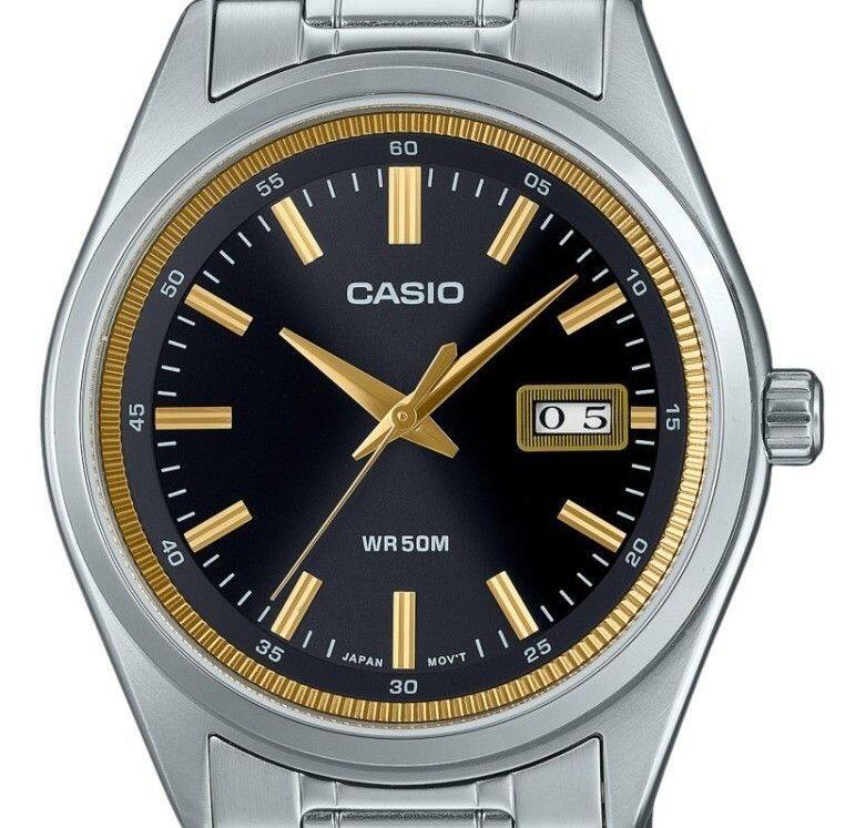 55  
60  
05  
50  
CASIO  
10  
45  
0 5  
15  
40  
WR 50M  
20  
35  
I I I 25 JAPAN T'VOM 30