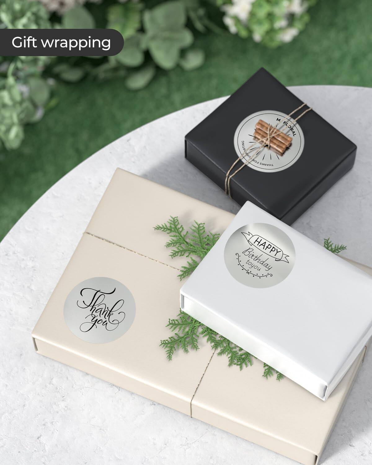 Gift wrapping

FLORAL UPPARTING

HAPPY Birthday to you