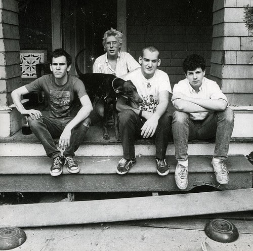 Minor Threat - First Demo Tape - 7-INCH SINGLE