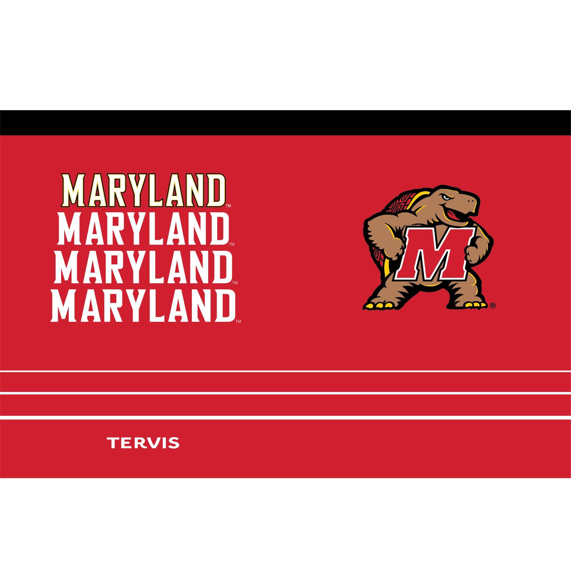 MARYLAND  
MARYLAND  
MARYLAND  
MARYLAND  

TERVIS