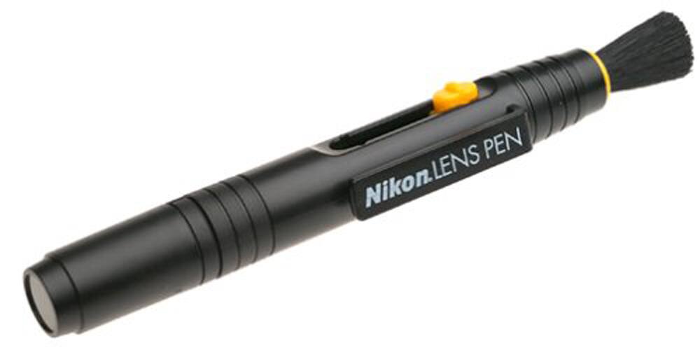 Nikon - Lenspen Cleaning System