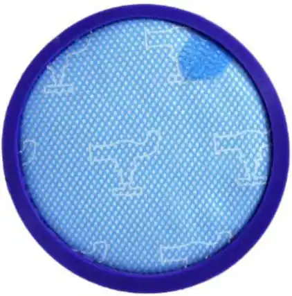 Front. EnviroCare - Vacuum Filter (1 Pack) Part #F997.