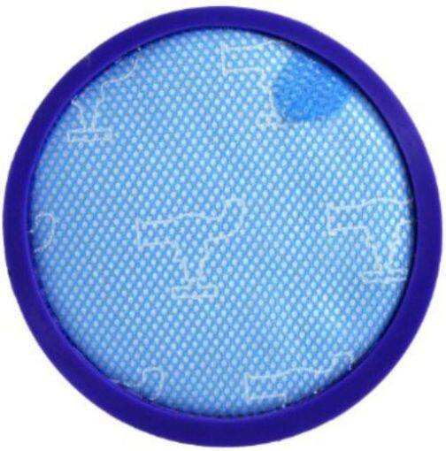 Front. EnviroCare - Vacuum Filter (1 Pack) Part #F997.