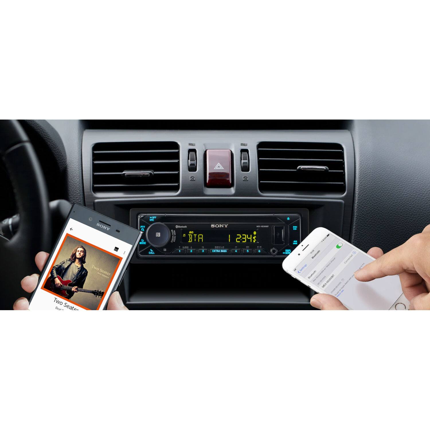 SONY  
Two Seater  
Bear  

1 234  
NEGRONT  
Two Seater