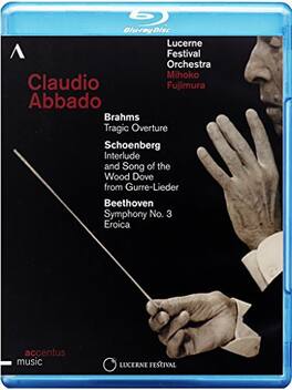 Works for Orch - BLU-RAY