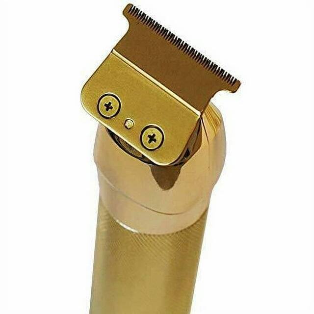 （美品）BaByliss Pro FX787G トリマー ベビリス ゴールド BaBylissPRO GoldFX Skeleton Cordless Trimmer FX787GDB - Original