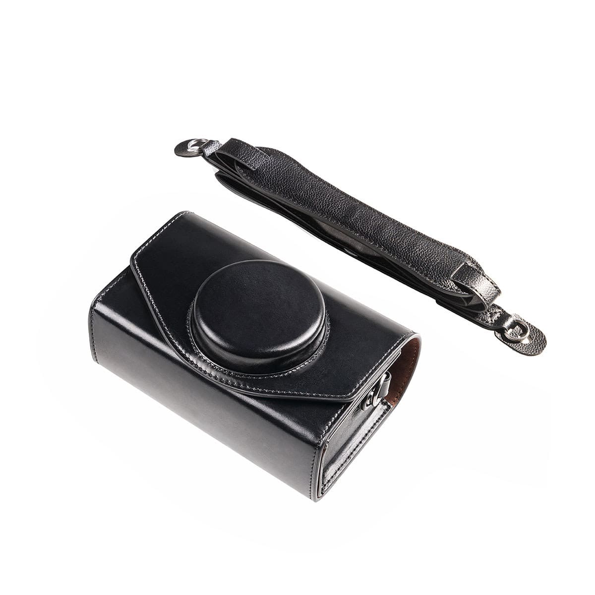Smallrig - Leather Storage Bag for Fujifilm X-E5 and X100VI Camera, Black price history on PriceWatchPro