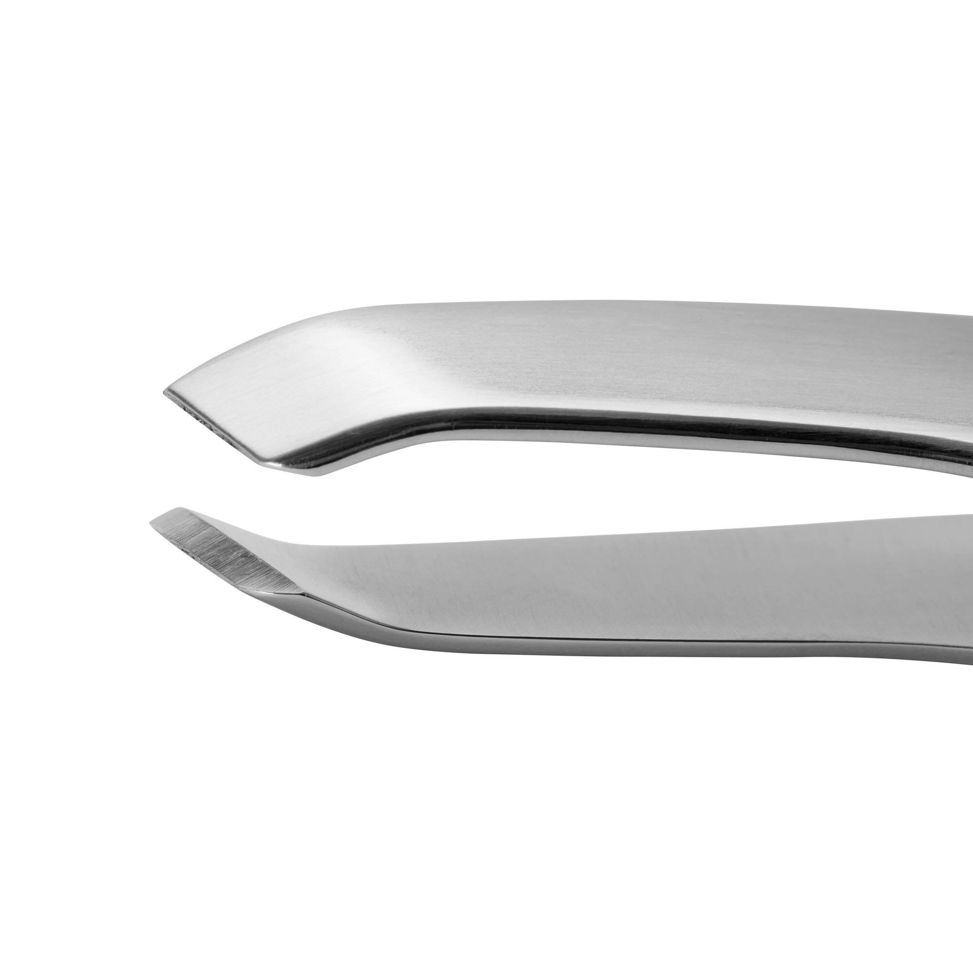 Alt View 1. ZWILLING - ZWILLING Fishbone Tweezers - Stainless Steel.