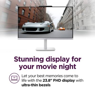Lenovo A100 23.8 Lenovo A100 23.8