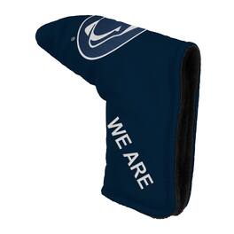 WinCraft - Penn State Nittany Lions Blade Putter Cover - Multicolor