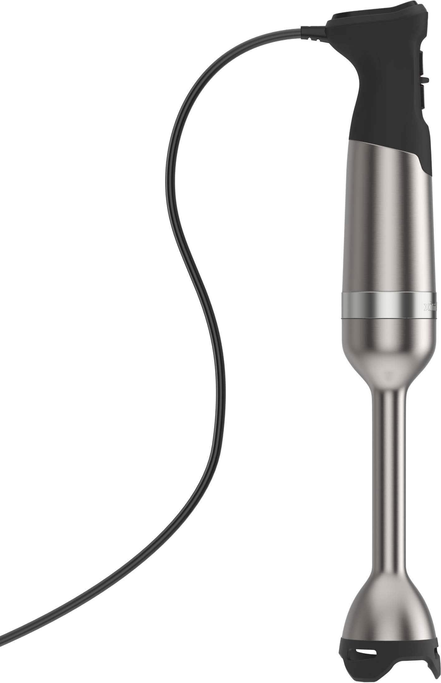 Alt View 20. Vitamix - 5-Speed Immersion Blender - Black.