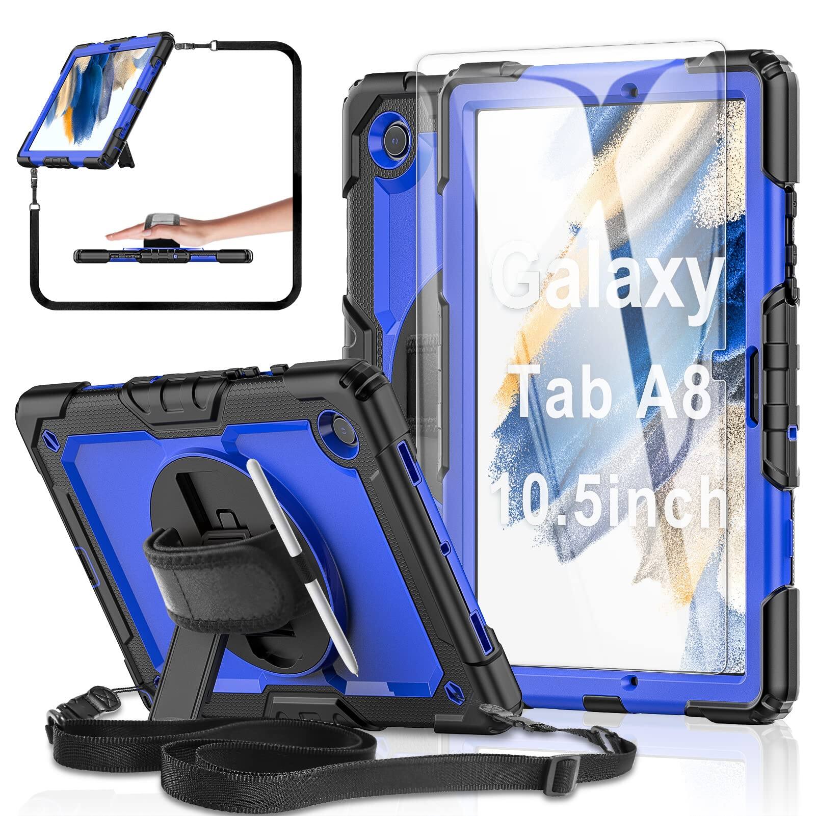 Galaxy Tab A8 10.5 inch