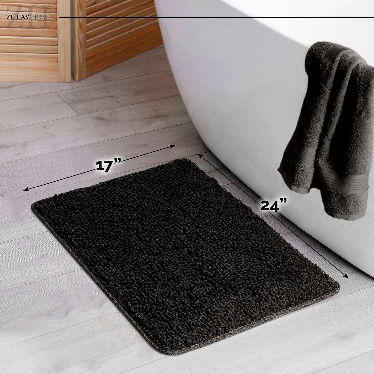 ZULAY HOME

17" x 24"