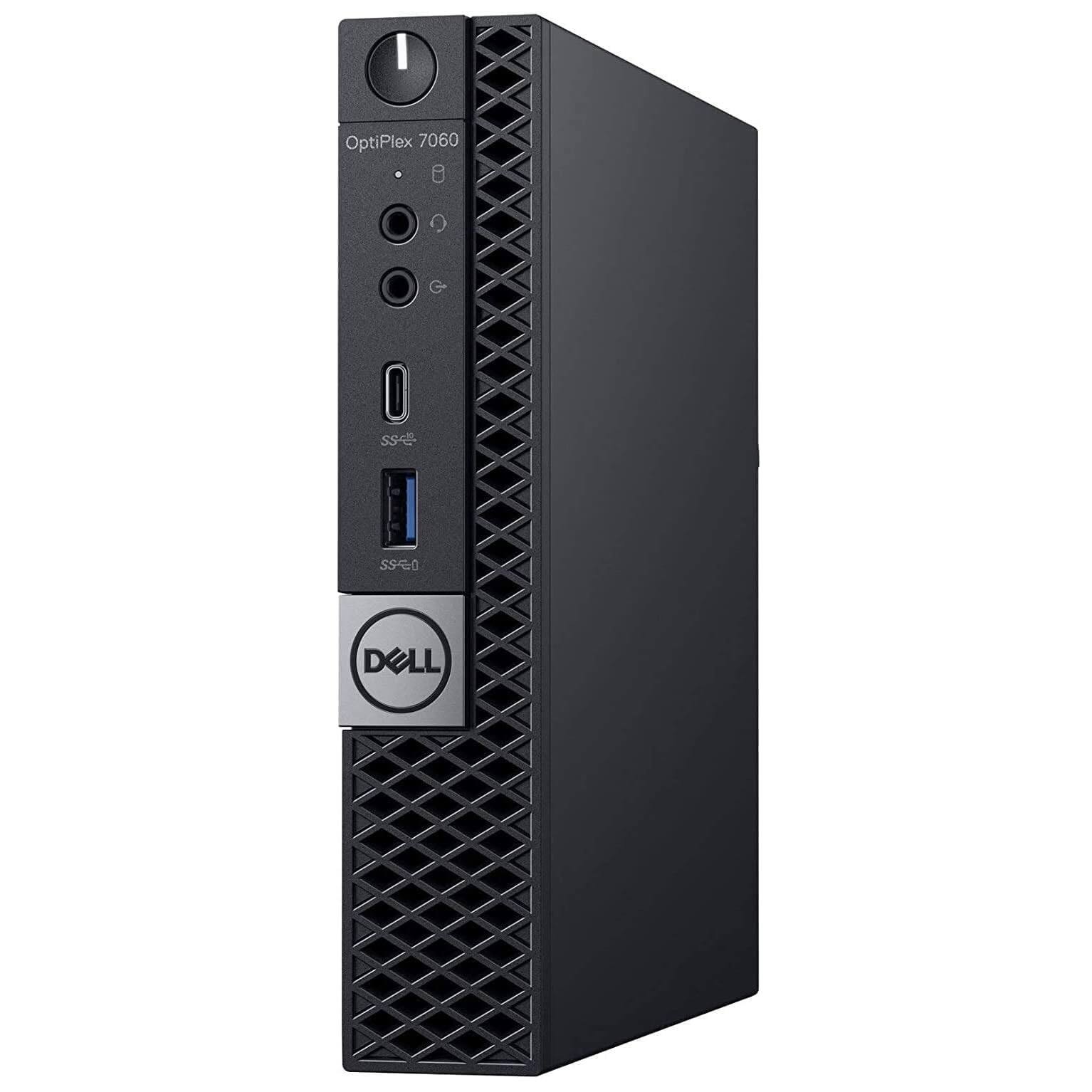 OptiPlex 7060  
SSE SS-0  
DELL
