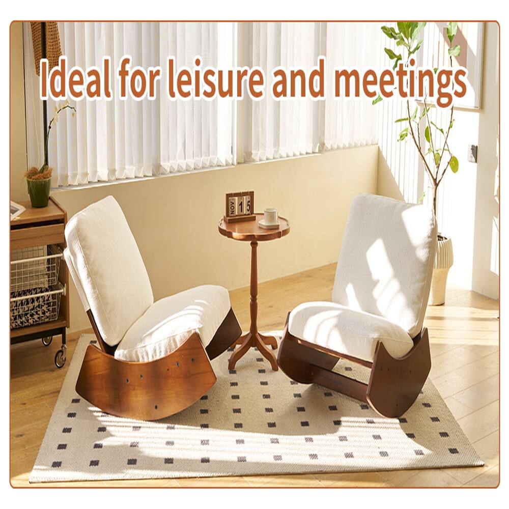 Ideal for leisure and meetings