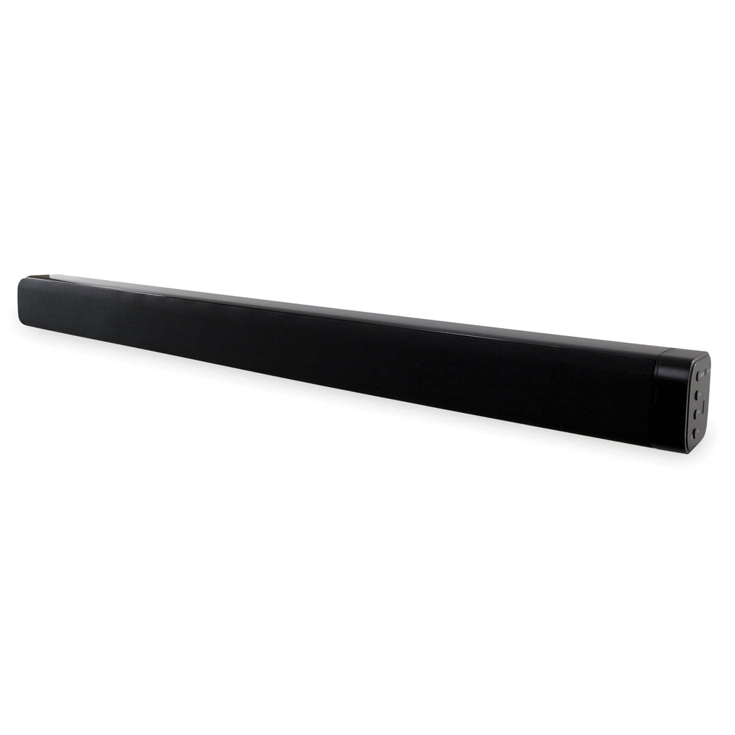 iLive Electronics - Itb037bo 29-in. Hd Sound Bar With Bluetooth - Black