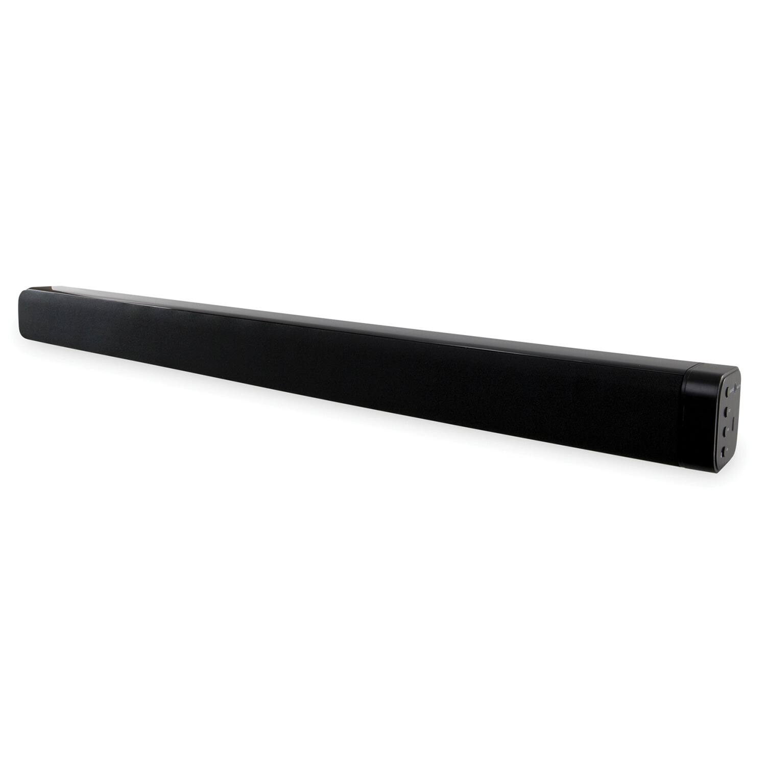 Front. iLive Electronics - Ilive Electronics Itb037bo 29-in. Hd Sound Bar With Bluetooth - black.