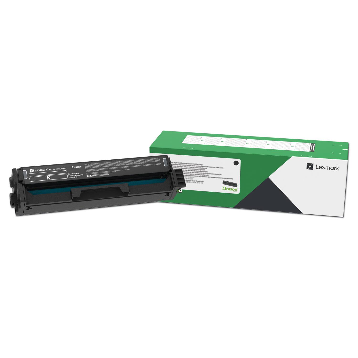 Lexmark Unison  
K  
Lexmark