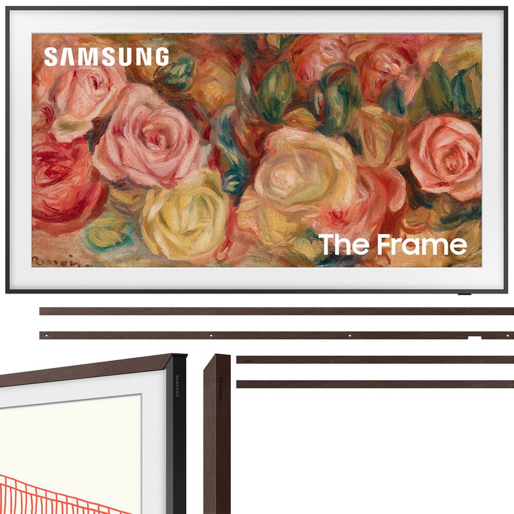 SAMSUNG  
The Frame