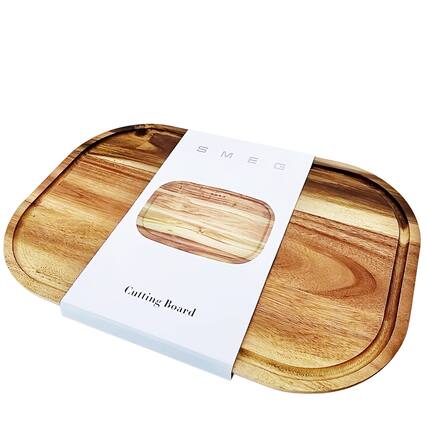 SMEG
Cutting Board