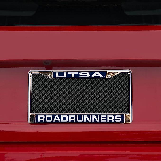 UTSA  
ROADRUNNERS