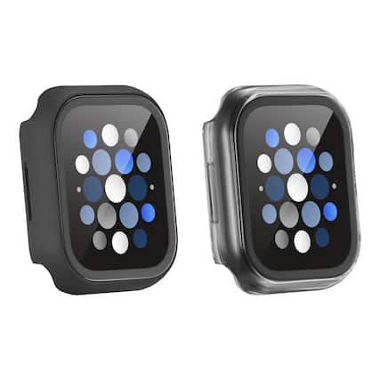 Apple iPhone 14 Pro Max and Apple Watch Series 4 Open-Box Apple iPhone 14 Pro Max and Apple Watch Series 4 Open-Box