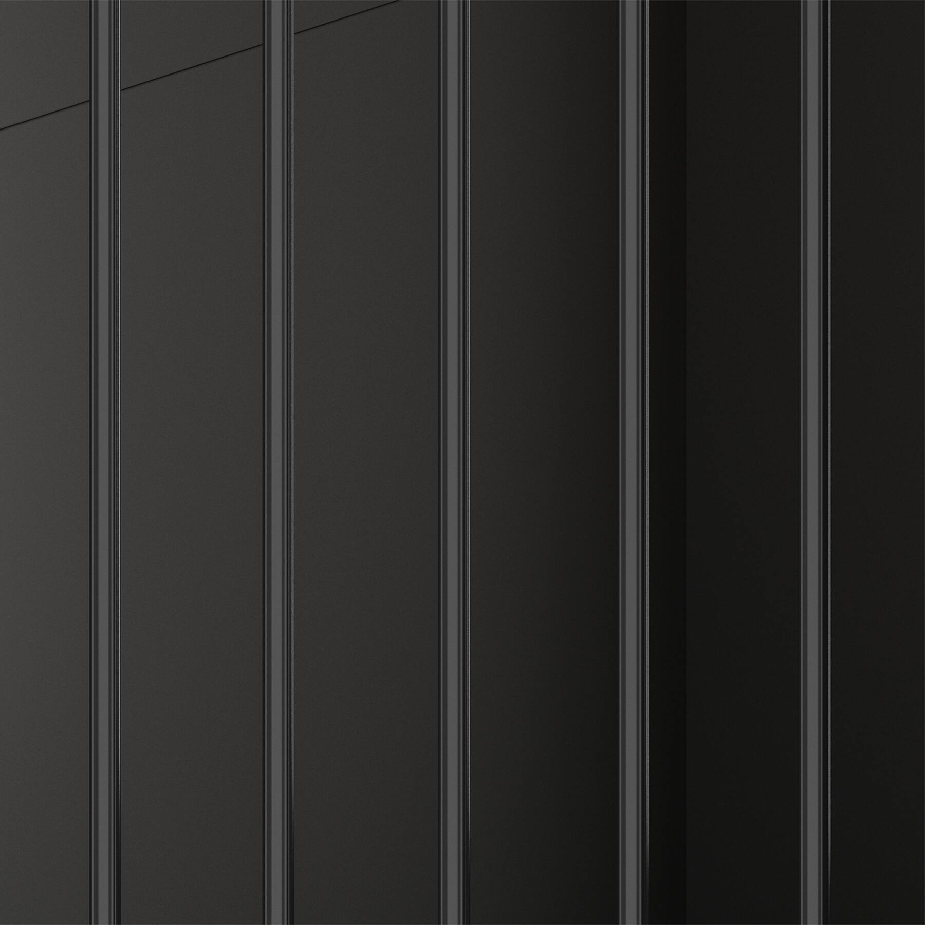 Alt View 9. Famapy - Dog Crate Furniture with Drawers Multi-Functional Indoor Pet Kennel, Stylish Dog Cage & TV Stand for Living Room.