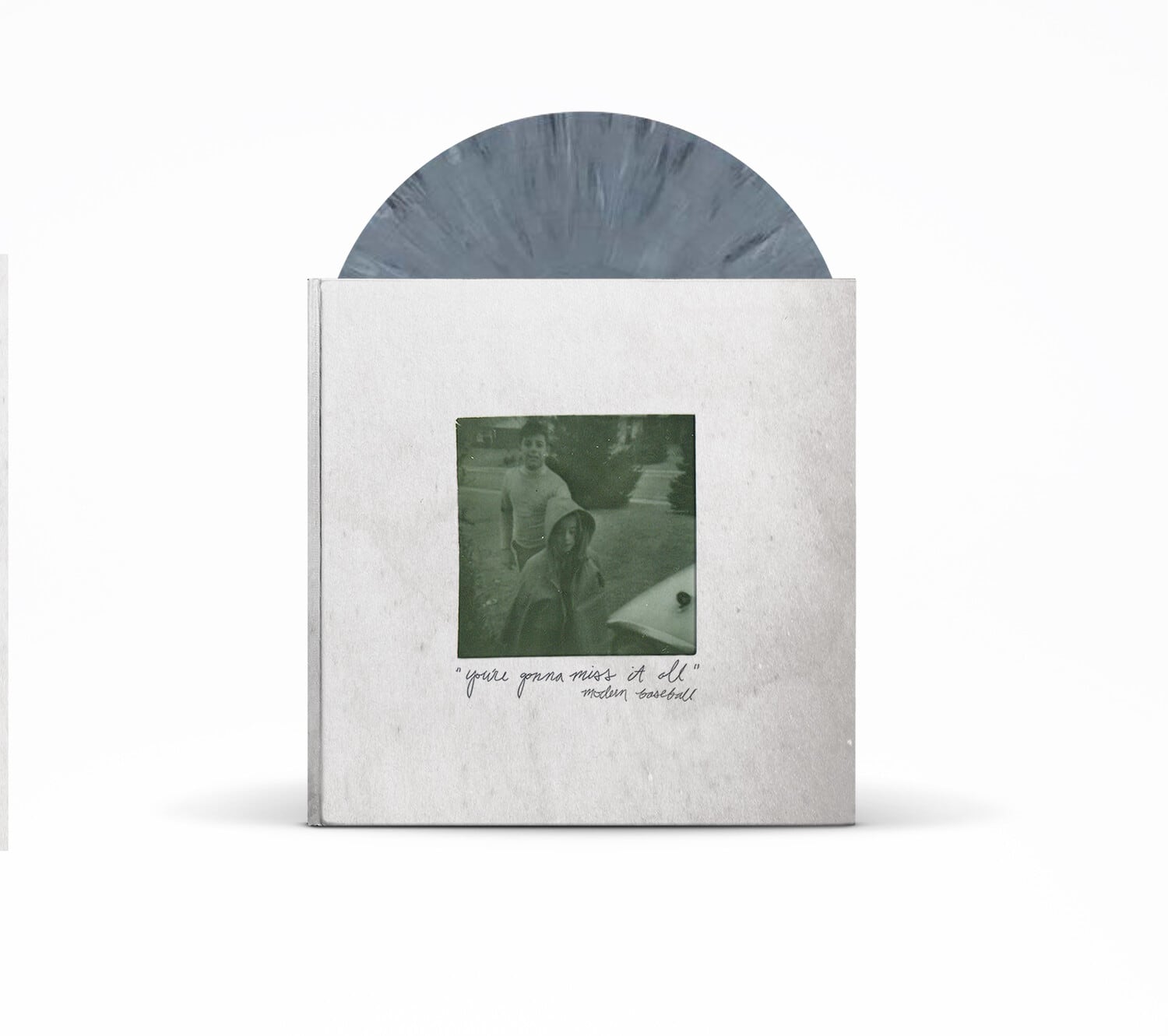 Modern Baseball - You're Gonna Miss It All - Anniversary Edition   - VINYL LP price history on PriceWatchPro