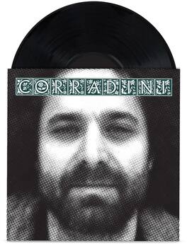 Frank - Best Head In Showbiz - VINYL LP