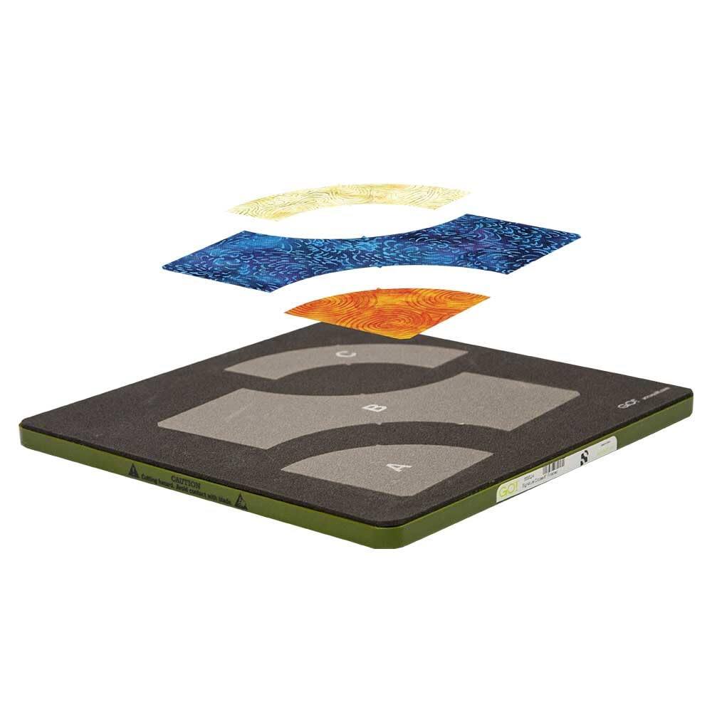 O A ! 2D CAUTION 4 GO! N S