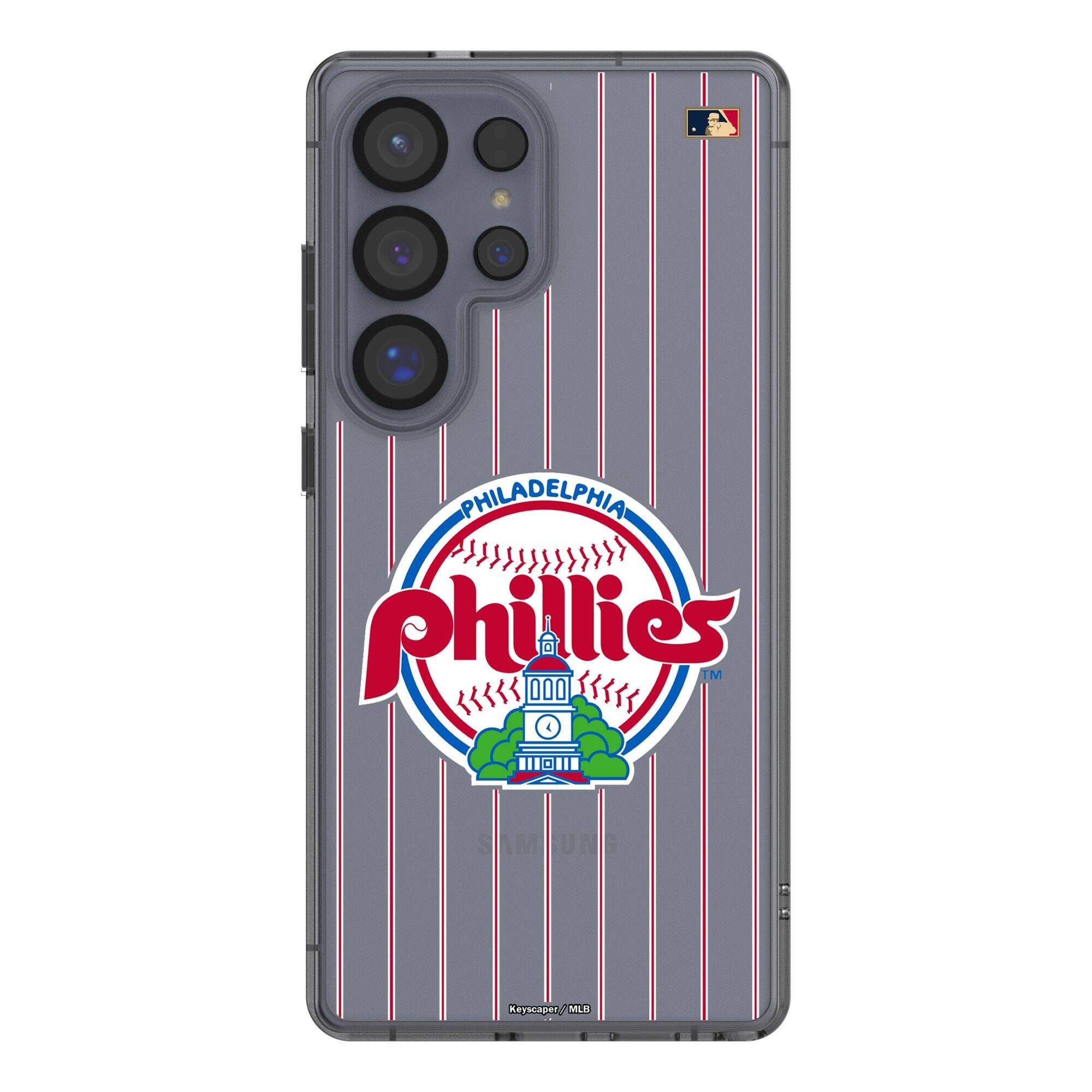 PHILADELPHIA Phillies™  
Keycase/M MLB