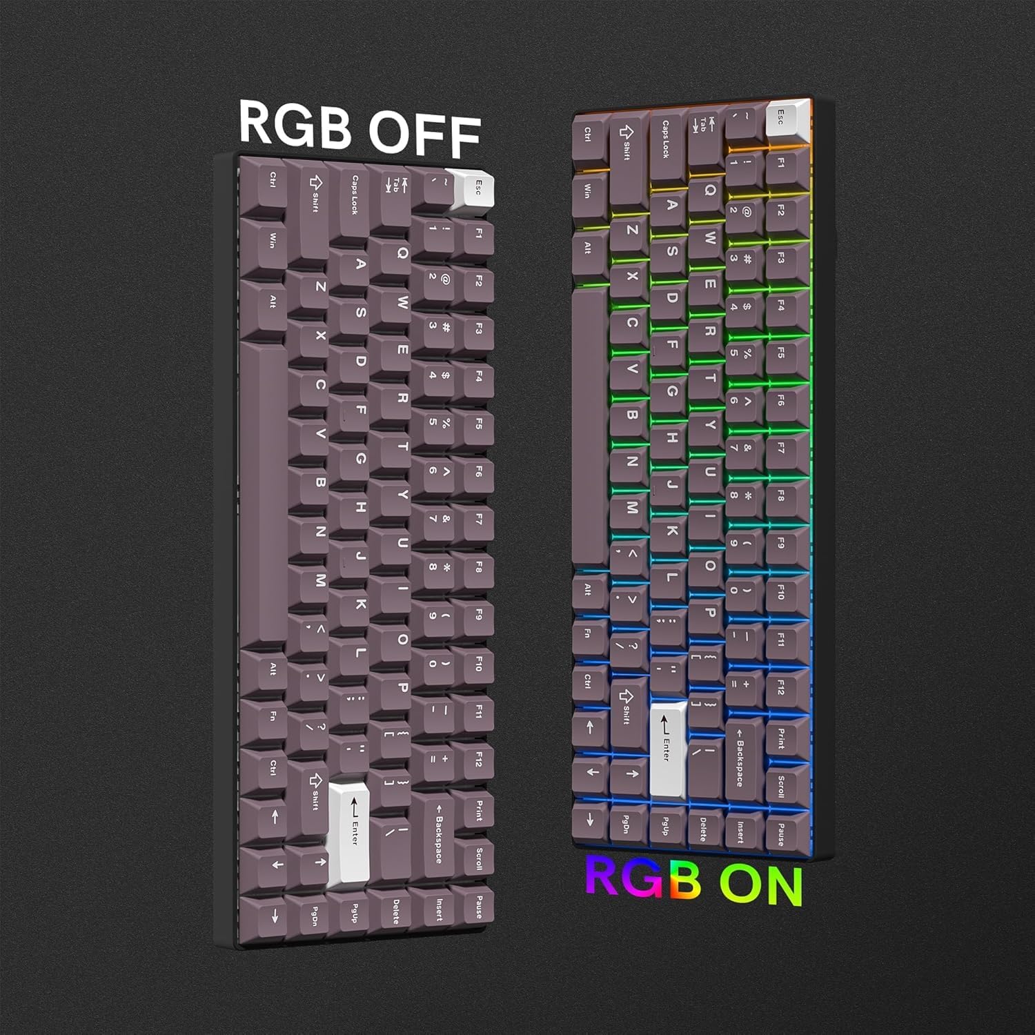 RGB OFF

RGB ON