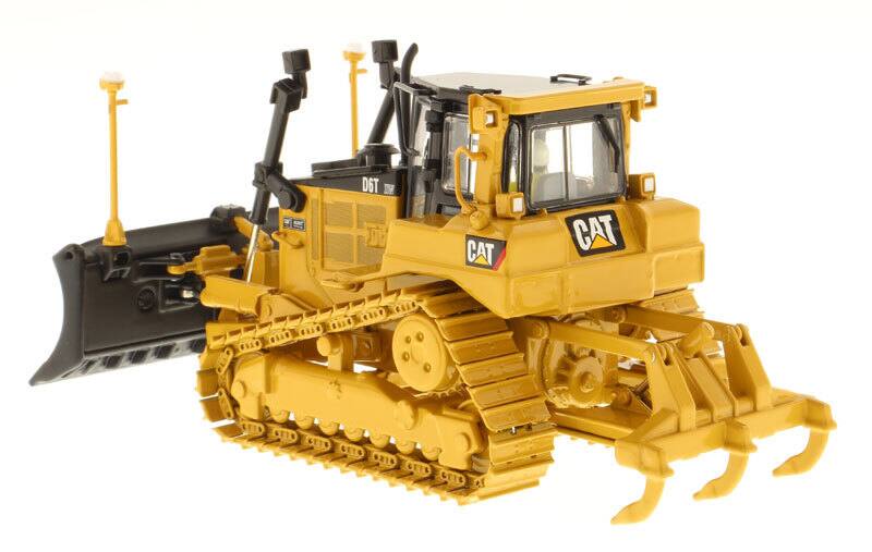D6T  
CAT  
CAT