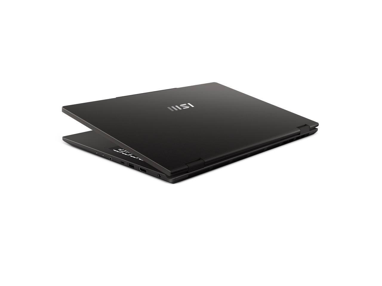 Alt View 9. MSI - MSI Venture Pro A15 AI+ 15.6" TouchScreen AMD Ryzen AI 7 350 RTX 5050 16GB 1TB SSD.