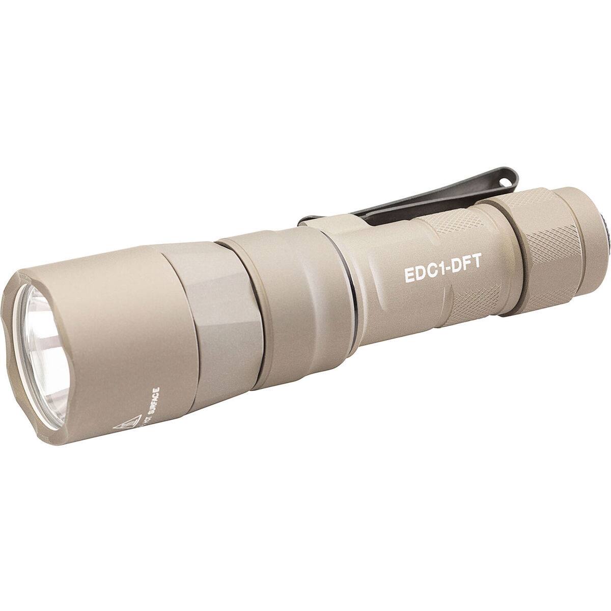 EDC1-DFT SURFACE