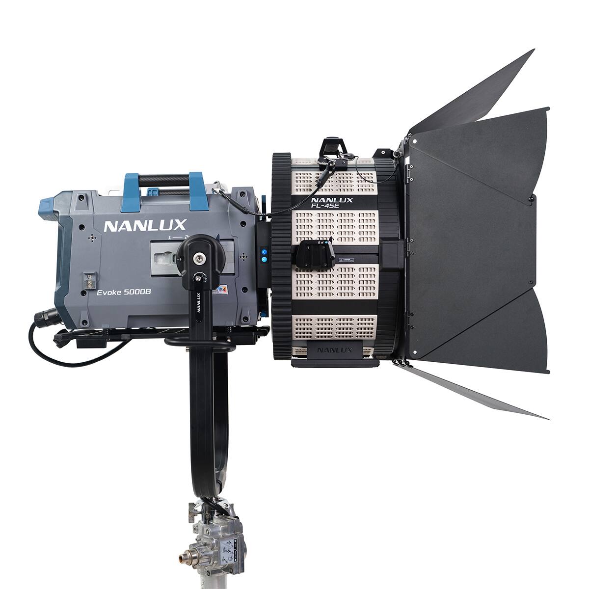NANLUX F-L FL-4E NANLUX Evoke 50000