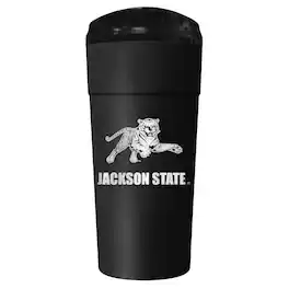 Great American Products - Jackson State Tigers 24oz. Stealth Eagle Tumbler - Multicolor