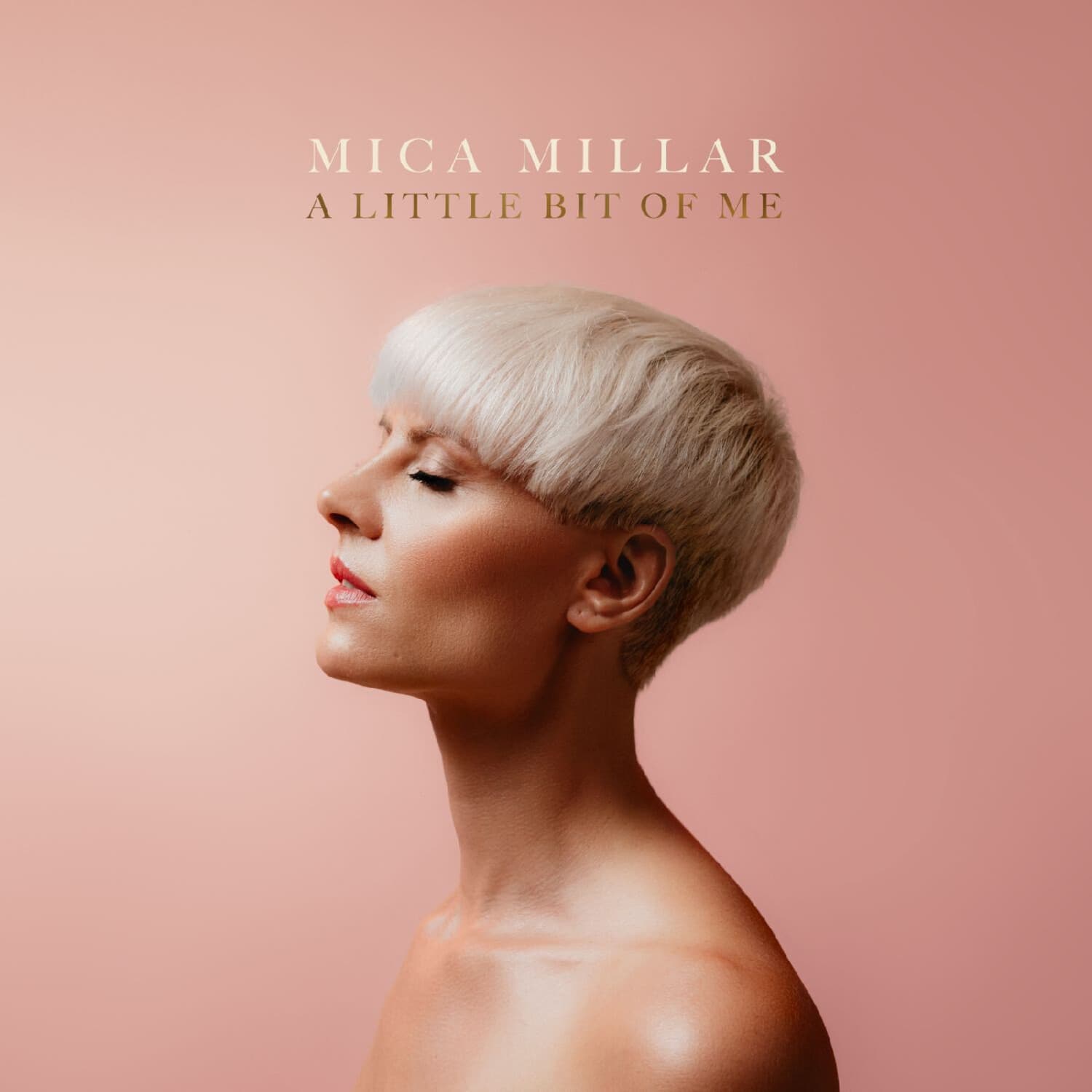 Mica Millar - A Little Bit of Me   - COMPACT DISCS [CD] price history on PriceWatchPro
