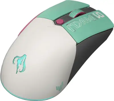 ASUS TUF GAMING Mini Lightweight Optical Gaming Mouse