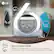LG CO Rubbing
6Motion Technology
Get a custom clean
6Motion™ technology uses up to 6 different wash motions, each designed to get clothes cleaner and help them last longer