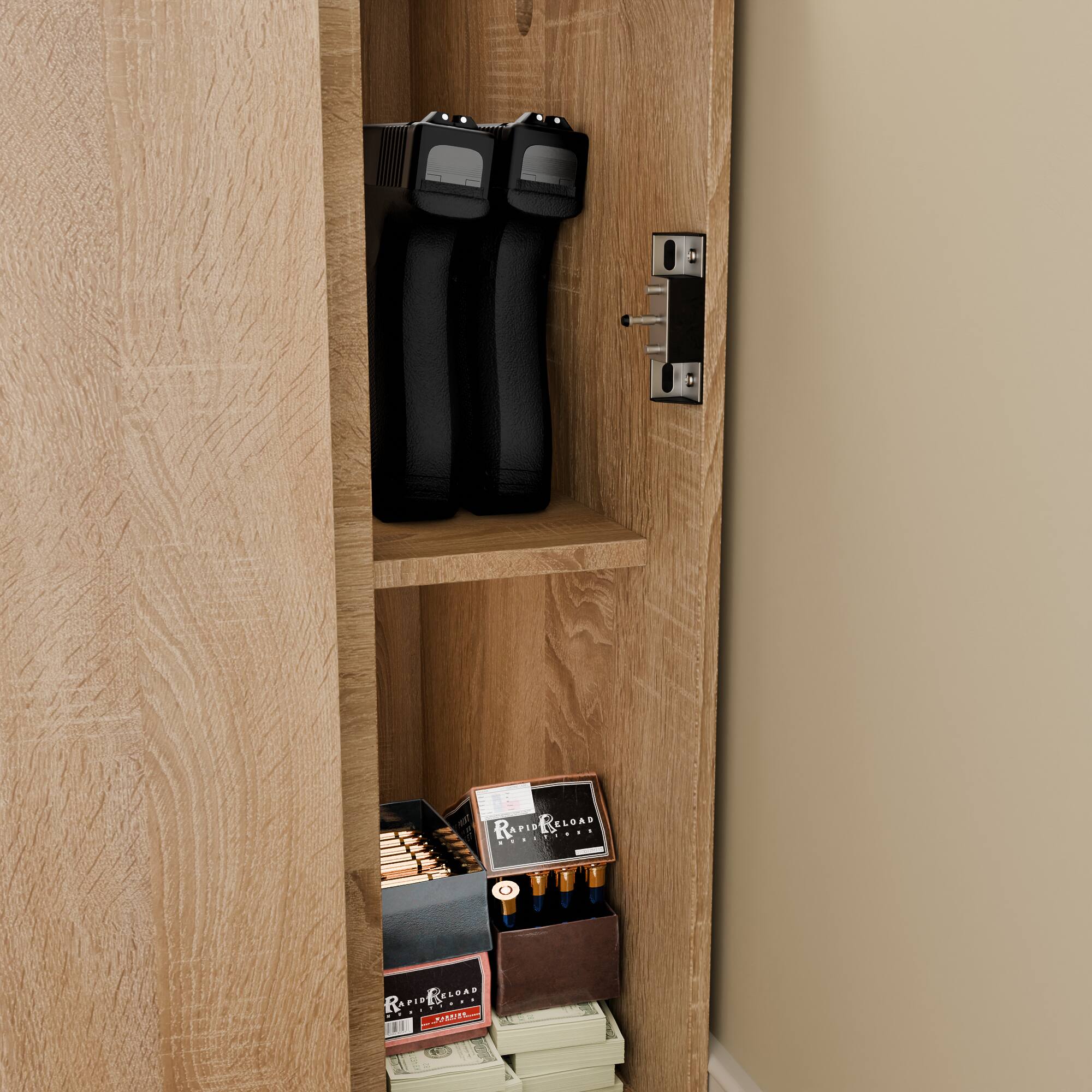 Rapid Load, Rapid Load, Rapid Load, Rapid Load, Rapid Load