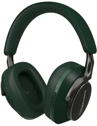 Bowers & Wilkins