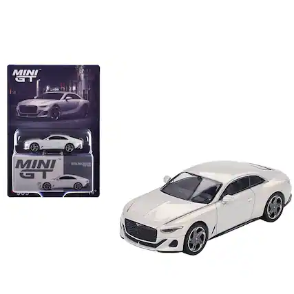 MINI GT