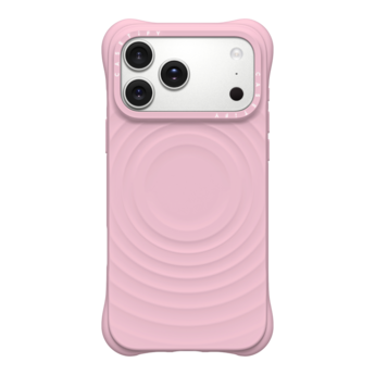 CASETiFY Apple iPhone 17 Pro Max Ripple Case Primrose Pink - Best Buy CASETiFY Apple iPhone 17 Pro Max Ripple Case Primrose Pink - Best Buy