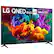 LG QNED evo AI Mini LED